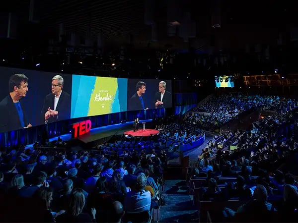 TED Conference